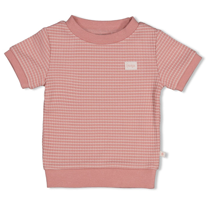 Feetje | Summer Special wafel kind| Mauve