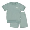 Feetje | Summer Special wafel kind| Sea green