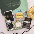 For Him Birthday Wishes | Ready to go Letterbox TreatBox
