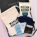 For Him Rest & Relax  | Ready to Go TreatBox