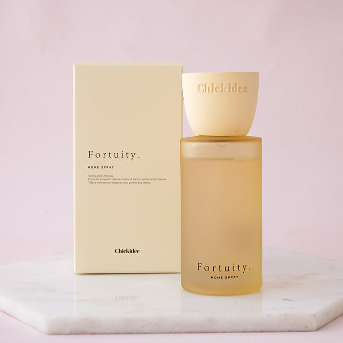 Fortuity Clay Home Spray