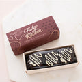 Fudge Kitchen Double Chocolate Fudge Trio Slider