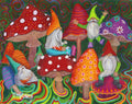 Diamond Painting FungGuys