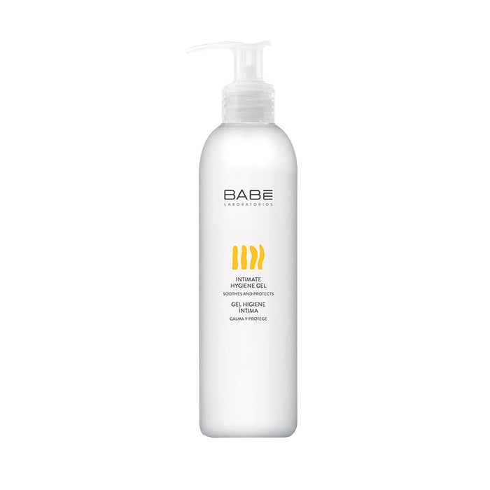 GEL Higiene Intima 250ml