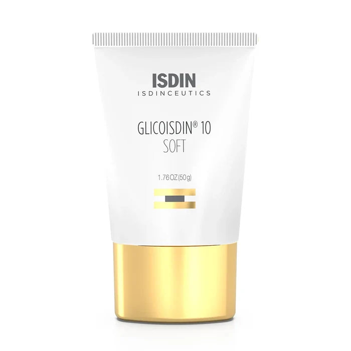 Glicoisdin 10% GEL 50g