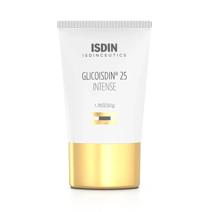 Glicoisdin 25% GEL 50g