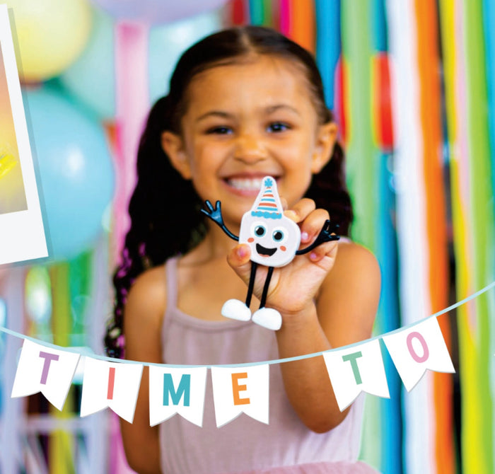 Glo pals | Character Party