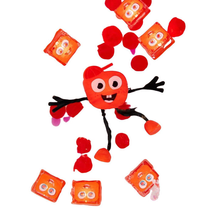 Glo pals | Character Sammy