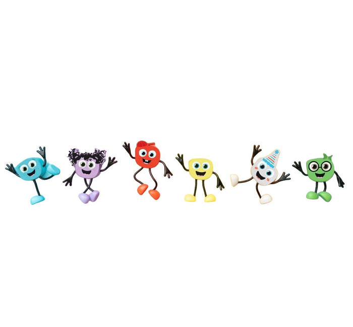 Glo pals | Character Sammy