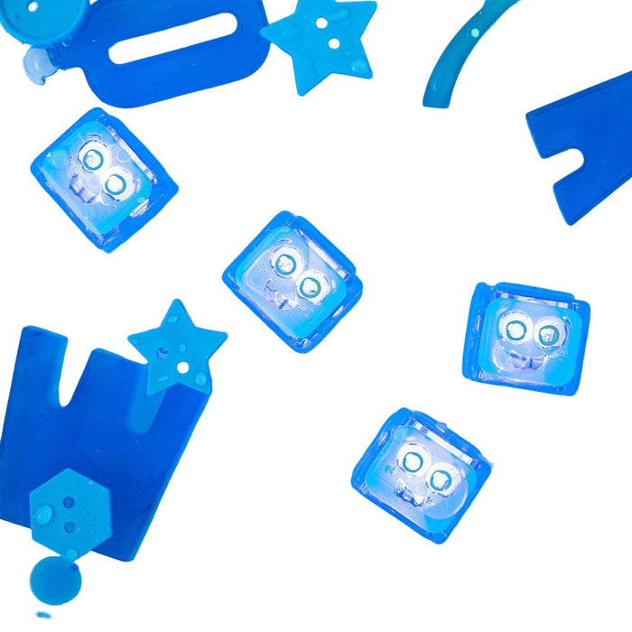 Glo pals | Light up cups | Blair 4pc