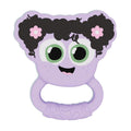 Glo pals | Light up rattle | Lumi