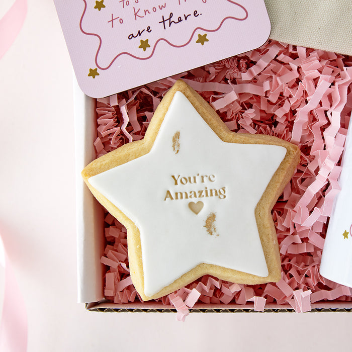 Good Friends are Like Stars Set | Ready to go TreatBox
