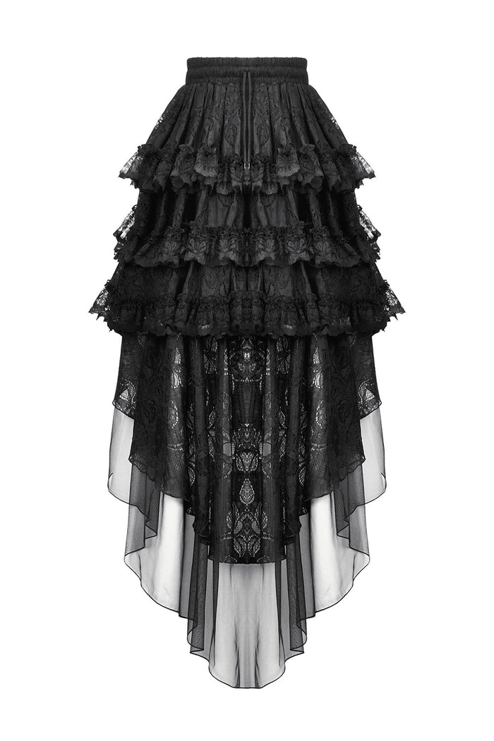 goth clothing by dark in love for women