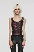 womens corset top