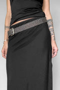 eyelet belt