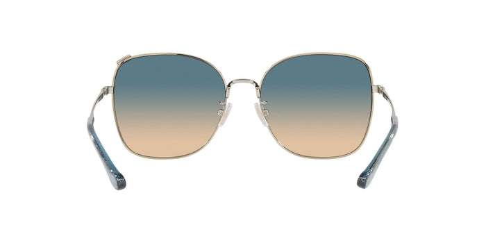 COACH HC7133 900579 57 SUNGLASSES