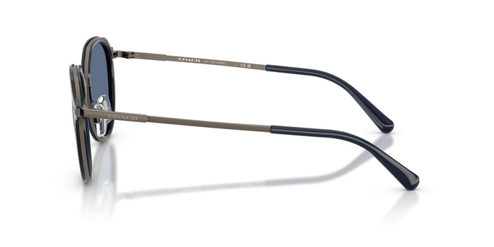 COACH HC7183 947380 51 SUNGLASSES