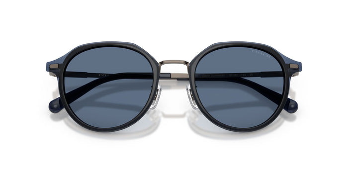 COACH HC7183 947380 51 SUNGLASSES