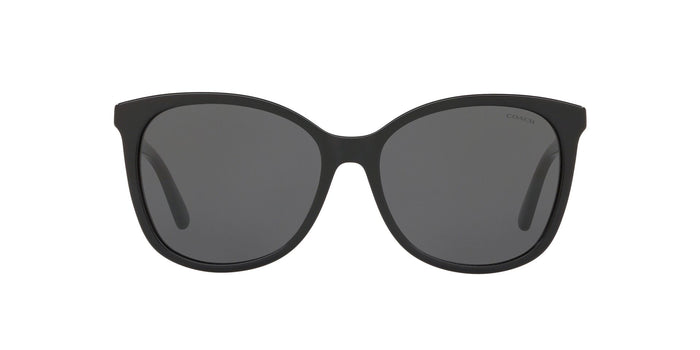 COACH HC8271U L1101 500287 57 SUNGLASSES