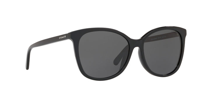 COACH HC8271U L1101 500287 57 SUNGLASSES