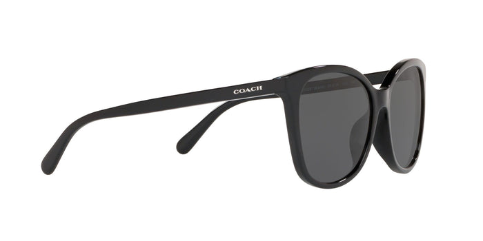 COACH HC8271U L1101 500287 57 SUNGLASSES
