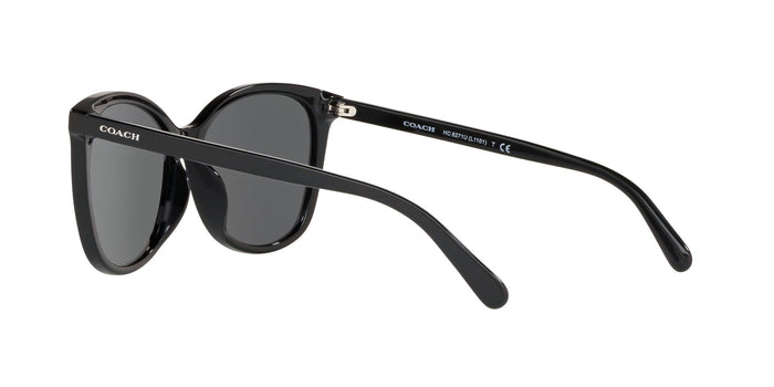 COACH HC8271U L1101 500287 57 SUNGLASSES