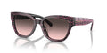 COACH HC8379U CL920 578346 54 SUNGLASSES