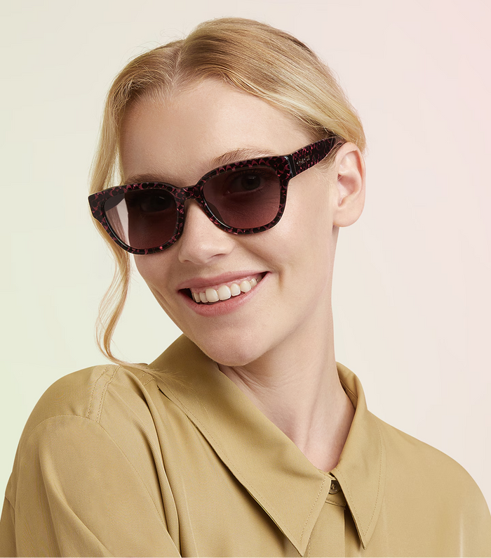 COACH HC8379U CL920 578346 54 SUNGLASSES