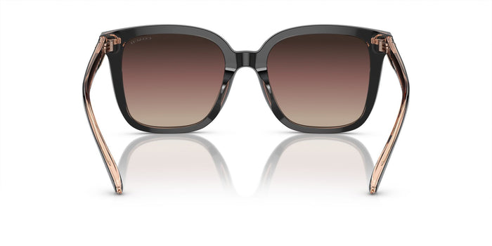 COACH HC8381U 5781E2 54 SUNGLASSES