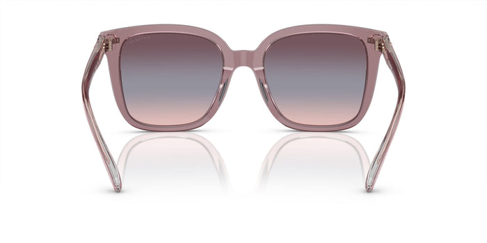 COACH HC8381U 57820J 54 SUNGLASSES