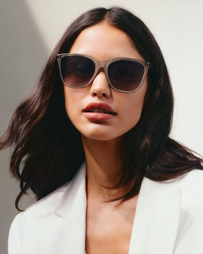 COACH HC8381U 57820J 54 SUNGLASSES