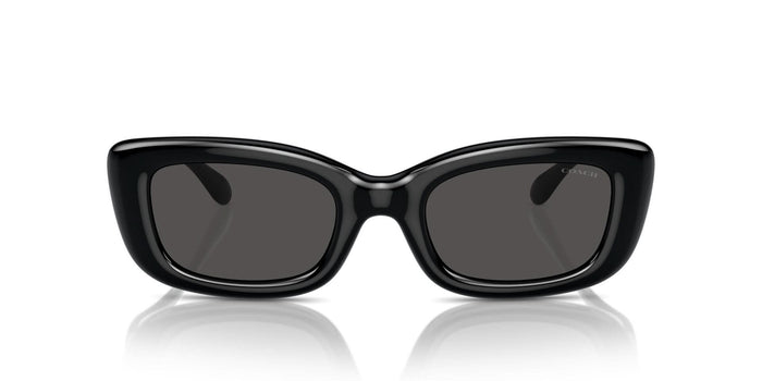COACH HC8390U CR610 500287 51 SUNGLASSES