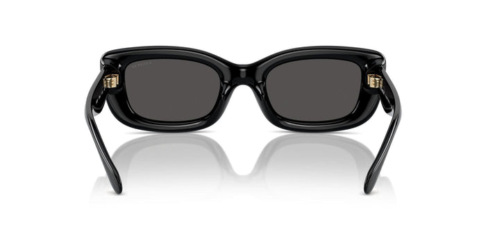 COACH HC8390U CR610 500287 51 SUNGLASSES