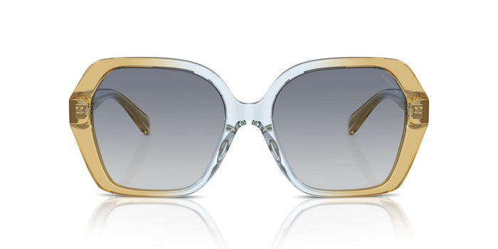 COACH HC8404U CR615 581435 56 SUNGLASSES