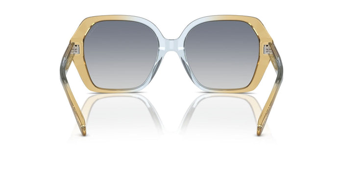 COACH HC8404U CR615 581435 56 SUNGLASSES