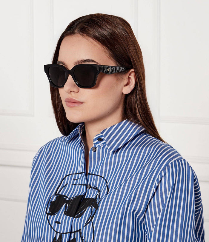 COACH HC8418U  500287 53 SUNGLASSES