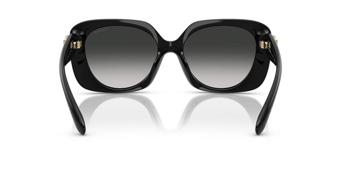 COACH HC8422U 50023C 55 SUNGLASSES