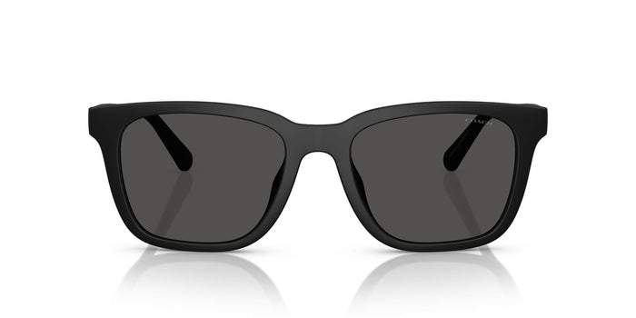 COACH HC8426U CAD81 500287 54 SUNGLASSES