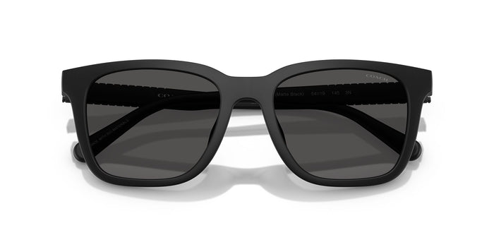 COACH HC8426U CAD81 500287 54 SUNGLASSES
