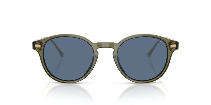 COACH HC8428U 584880 50 SUNGLASSES