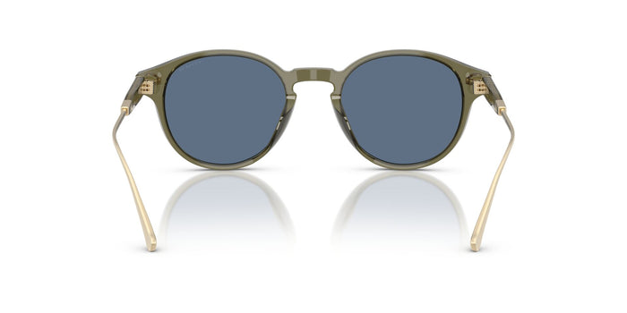 COACH HC8428U 584880 50 SUNGLASSES