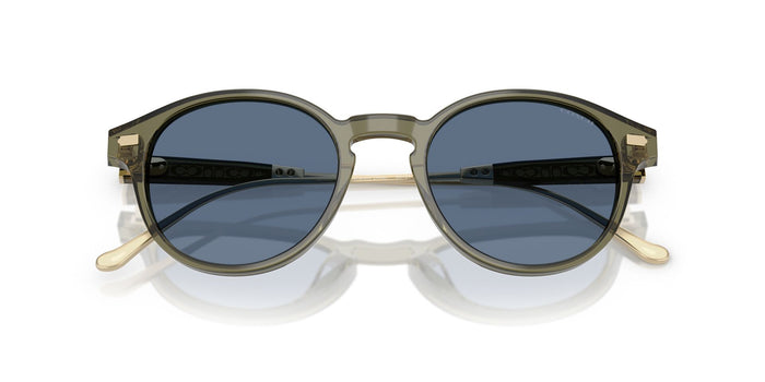COACH HC8428U 584880 50 SUNGLASSES
