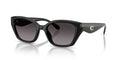 COACH HC8434U 5002F4 53 SUNGLASSES
