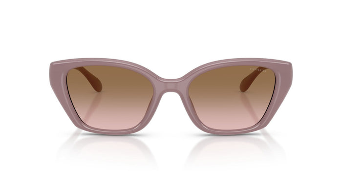 COACH HC8434U 549511 53 SUNGLASSES