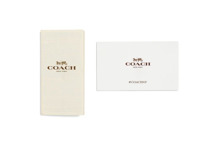 COACH HC8434U 549511 53 SUNGLASSES