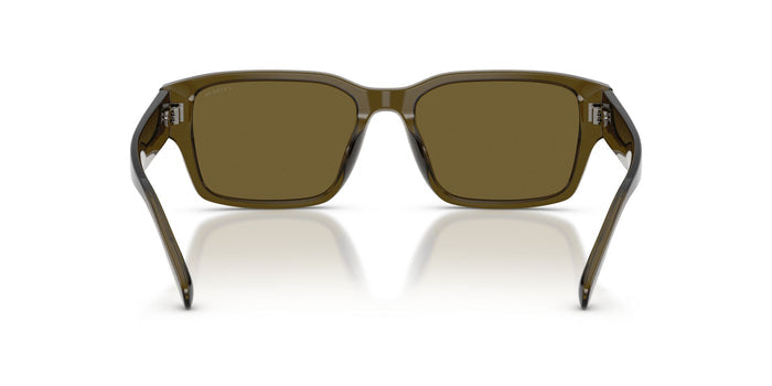 COACH HC8441U 591073 55 SUNGLASSES