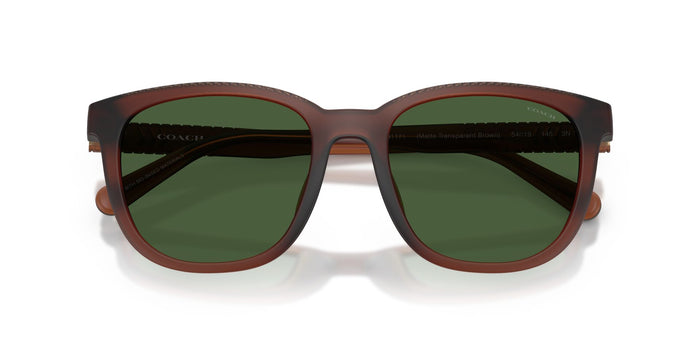 COACH HC8442U 591171 54 SUNGLASSES