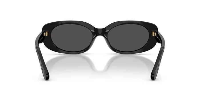COACH HC8443D 500287 54 SUNGLASSES