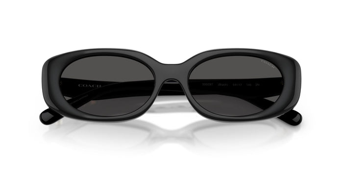 COACH HC8443D 500287 54 SUNGLASSES