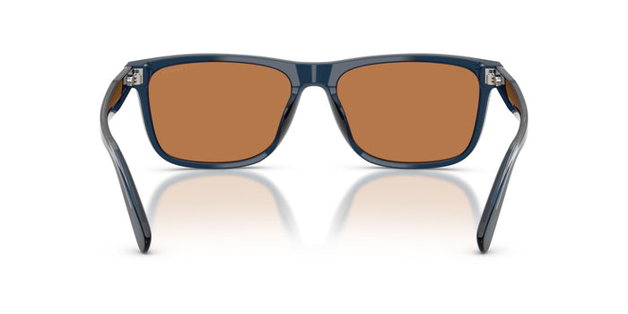 COACH HC8454U 575773 59 SUNGLASSES